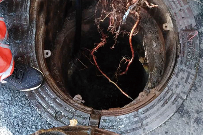 泰顺管道预处理